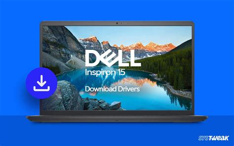 dell inspiron 15 drivers|dell inspiron 15 sterowniki.